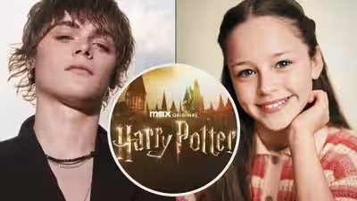 ‘Harry Potter’ Season 2 cast expands; Tom Riddle aka Voldemort, Dobby and new Ginny Weasley join ‘Chamber of Secrets’ adaptation – PICS | ‘Harry Potter’ Season 2 cast expands; Tom Riddle aka Voldemort, Dobby and new Ginny Weasley join ‘Chamber of Secrets’ adaptation – PICS |