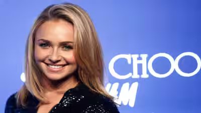 Hayden Panettiere’s memorial: Connie Britton, Ruby Rose, Evan Ross, Nashville co-stars and other Hollywood stars attend | Hayden Panettiere’s memorial: Connie Britton, Ruby Rose, Evan Ross, Nashville co-stars and other Hollywood stars attend |