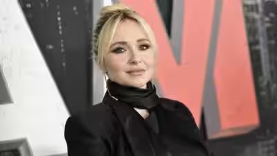 Hayden Panettiere cause of death revealed: Heroes and Nashville star died of accidental overdose involving fentanyl and other drugs, says coroner | Hayden Panettiere cause of death revealed: Heroes and Nashville star died of accidental overdose involving fentanyl and other drugs, says coroner |