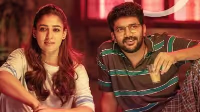‘Hi’ OTT release date confirmed: When and where to watch Kavin and Nayanthara’s romantic drama | ‘Hi’ OTT release date confirmed: When and where to watch Kavin and Nayanthara’s romantic drama |