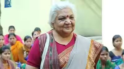 Zero waste, zero electricity bill: How a 75-year-old Padma Shri awardee built a home that powers itself and 50 others too Zero waste, zero electricity bill: How a 75-year-old Padma Shri awardee built a home that powers itself and 50 others too