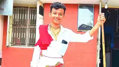 From a Gujarat village to the Oscars: How Bhavin Rabari, a boy with no acting experience, became the face of the Chhello show From a Gujarat village to the Oscars: How Bhavin Rabari, a boy with no acting experience, became the face of the Chhello show