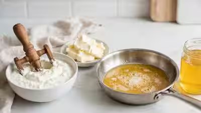 How to make ghee from curd at home: Simple steps and common mistakes to avoid | How to make ghee from curd at home: Simple steps and common mistakes to avoid |