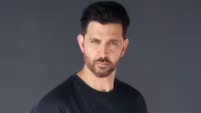 Hrithik Roshan leases out 2,727 sq ft office space in Mumbai’s Goregaon for a monthly rent of Rs 7.30 lakh with a 5 percent annual escalation: Report | Hrithik Roshan leases out 2,727 sq ft office space in Mumbai’s Goregaon for a monthly rent of Rs 7.30 lakh with a 5 percent annual escalation: Report |