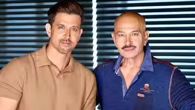 Rakesh Roshan leases out two commercial units of 5574 sq ft in Andheri west at a monthly rent of Rs 7.3 lakh: Report | Rakesh Roshan leases out two commercial units of 5574 sq ft in Andheri west at a monthly rent of Rs 7.3 lakh: Report |