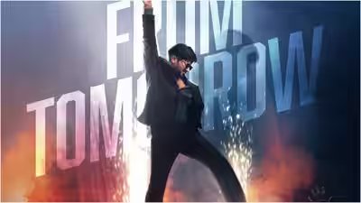 ‘I’m Game’ advance booking day 1: Dulquer Salmaan earns Rs 2.76 crore; DQ says, ‘Once the film releases, I’ll come back and talk’ | Malayalam Movie News ‘I’m Game’ advance booking day 1: Dulquer Salmaan earns Rs 2.76 crore; DQ says, ‘Once the film releases, I’ll come back and talk’ | Malayalam Movie News