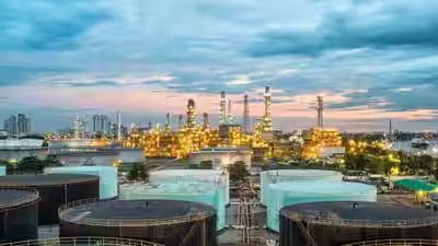 ‘No crude oil next month’, Saudi Aramco tells some European refiners after Red Sea pipeline attack ‘No crude oil next month’, Saudi Aramco tells some European refiners after Red Sea pipeline attack