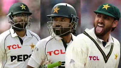 ‘Behavioural issues’ behind Mohammed Rizwan, Imam-ul-Haq axe? Fresh details emerge from PCB shock move | Cricket News ‘Behavioural issues’ behind Mohammed Rizwan, Imam-ul-Haq axe? Fresh details emerge from PCB shock move | Cricket News