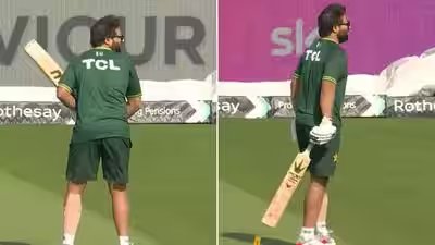 Pakistan cricket in turmoil: PCB selector demands inquiry into Imam-ul-Haq injury after opener didn’t bat at Lord’s | Cricket News Pakistan cricket in turmoil: PCB selector demands inquiry into Imam-ul-Haq injury after opener didn’t bat at Lord’s | Cricket News