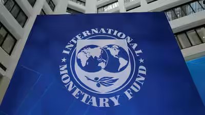 ‘Key growth engine for the world’: IMF hails India’s 7.8% growth, backs GDP estimate changes ‘Key growth engine for the world’: IMF hails India’s 7.8% growth, backs GDP estimate changes