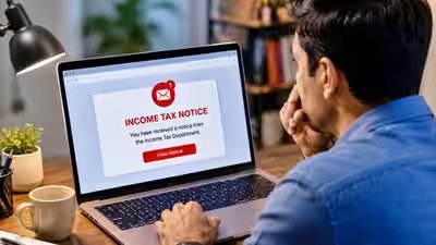 He got Rs 30 lakh salary but missed ITR filing after changing jobs due to delayed Form 16; Income Tax department imposed Rs 3.74 lakh penalty, how taxpayer won relief from ITAT He got Rs 30 lakh salary but missed ITR filing after changing jobs due to delayed Form 16; Income Tax department imposed Rs 3.74 lakh penalty, how taxpayer won relief from ITAT