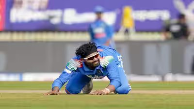 Ravindra Jadeja: India squad for West Indies series: Will Ravindra Jadeja make an ODI return? | Cricket News Ravindra Jadeja: India squad for West Indies series: Will Ravindra Jadeja make an ODI return? | Cricket News