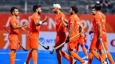 Asian Games 2026: India’s full schedule on October 1; medal events, and timings | Asian Games 2026 News Asian Games 2026: India’s full schedule on October 1; medal events, and timings | Asian Games 2026 News