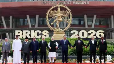 Local Currency Trade: India rules out Brics currency proposal, backs local currency trade settlements Local Currency Trade: India rules out Brics currency proposal, backs local currency trade settlements