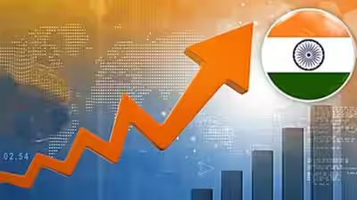 India Inc business confidence rises sharply in Q2 FY27: CII survey India Inc business confidence rises sharply in Q2 FY27: CII survey