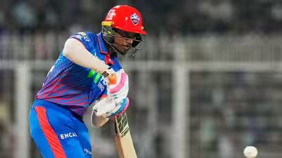 Delhi Capitals cricketer back in squad ahead of Ranji Trophy days after bail in sexual offence case | Cricket News Delhi Capitals cricketer back in squad ahead of Ranji Trophy days after bail in sexual offence case | Cricket News