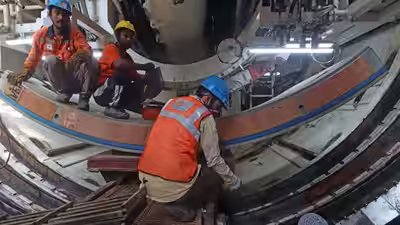 India’s PMI slips to 52.8 as factory growth loses steam, hits five-year low India’s PMI slips to 52.8 as factory growth loses steam, hits five-year low
