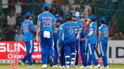 Asian Games: BCCI books separate accommodation for men’s cricket team, women stay in Games facilities | Cricket News Asian Games: BCCI books separate accommodation for men’s cricket team, women stay in Games facilities | Cricket News