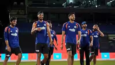 India vs Afghanistan 1st T20I: Delhi Traffic Police issue advisory amid BRICS Summit | Cricket News India vs Afghanistan 1st T20I: Delhi Traffic Police issue advisory amid BRICS Summit | Cricket News