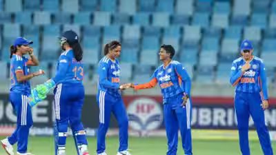 India to host inaugural ICC Women’s Champions Trophy after shift from Sri Lanka; Check teams, dates and venues | Cricket News India to host inaugural ICC Women’s Champions Trophy after shift from Sri Lanka; Check teams, dates and venues | Cricket News