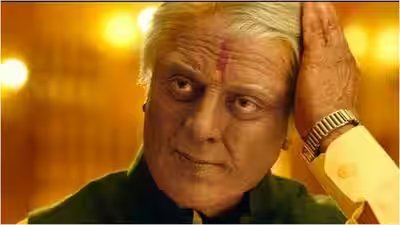 ‘Indian 3’: Kamal Haasan and Shankar may resume work; major portions already shot; patchwork left – Reports | Tamil Movie News ‘Indian 3’: Kamal Haasan and Shankar may resume work; major portions already shot; patchwork left – Reports | Tamil Movie News