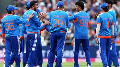 No special ‘room’ for cricket: IOA draws line on BCCI’s Asian Games stay | Cricket News No special ‘room’ for cricket: IOA draws line on BCCI’s Asian Games stay | Cricket News