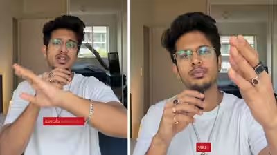 Indian man reveals Sydney salary, monthly expenses and how much he saved before leaving Australia Indian man reveals Sydney salary, monthly expenses and how much he saved before leaving Australia