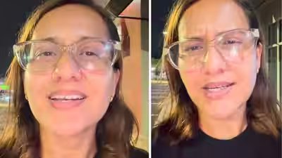 Indian woman in US reveals what 9-to-5 work culture is really like: ‘At exactly 5 pm, they leave’ | Indian woman in US reveals what 9-to-5 work culture is really like: ‘At exactly 5 pm, they leave’ |