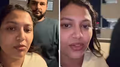 Indian woman loses iPhone 16 Pro in Japan for 5th time, finds it exactly where she left it | Indian woman loses iPhone 16 Pro in Japan for 5th time, finds it exactly where she left it |