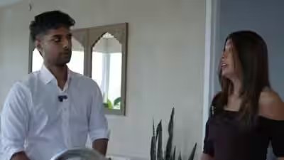 ₹10 lakh a month for rent? Indian woman’s New York City apartment cost sparks debate ₹10 lakh a month for rent? Indian woman’s New York City apartment cost sparks debate