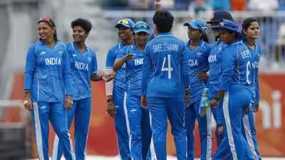 Asian Games: India’s full schedule on September 22, events and timings; women’s cricket final headlines medal hopes | Asian Games 2026 News Asian Games: India’s full schedule on September 22, events and timings; women’s cricket final headlines medal hopes | Asian Games 2026 News
