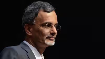 Ties with US in ‘uneasy equilibrium’: CEA Ties with US in ‘uneasy equilibrium’: CEA