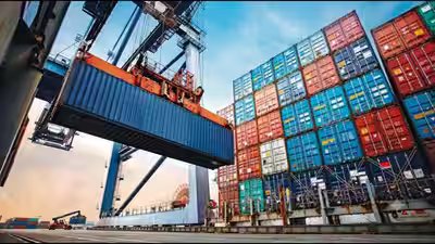 India Merchandise Exports: India’s exports to US, China surge in August amid stronger global trade India Merchandise Exports: India’s exports to US, China surge in August amid stronger global trade