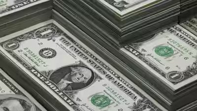India’s forex reserves surge record $44.9 billion to all-time high of $785.7 billion India’s forex reserves surge record $44.9 billion to all-time high of $785.7 billion