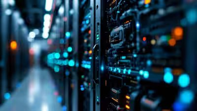 Data centre boom: India’s infrastructure opportunity could hit $90 billion Data centre boom: India’s infrastructure opportunity could hit $90 billion