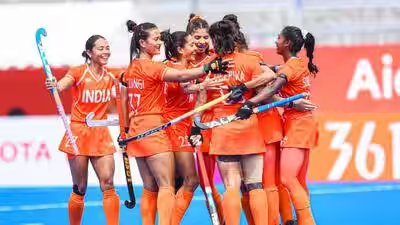 Asian Games 2026: India’s full schedule on September 23, medal events, and timings | Asian Games 2026 News Asian Games 2026: India’s full schedule on September 23, medal events, and timings | Asian Games 2026 News