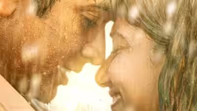 ‘Inji Vellam’: Title and first look poster of ‘Thug Life’ director Mani Ratnam’s next film featuring Vijay Sethupathi and Sai Pallavi is out | Tamil Movie News ‘Inji Vellam’: Title and first look poster of ‘Thug Life’ director Mani Ratnam’s next film featuring Vijay Sethupathi and Sai Pallavi is out | Tamil Movie News