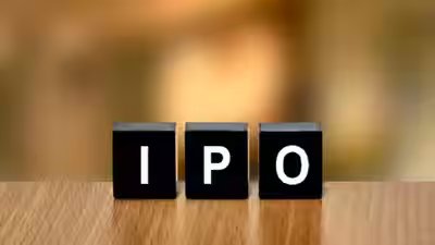 Nine IPOs attract bids worth 1.4 lakh crore Nine IPOs attract bids worth 1.4 lakh crore