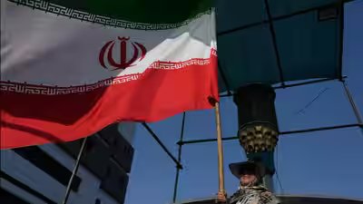 Iran doubles petrol price for heavy users as currency touches record low Iran doubles petrol price for heavy users as currency touches record low