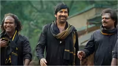 Irumudi Full Movie Collection: ‘Irumudi’ box office collections day 13: Ravi Teja movie earns Rs 4.10 Cr; India net reaches Rs 146.15 Cr | Telugu Movie News Irumudi Full Movie Collection: ‘Irumudi’ box office collections day 13: Ravi Teja movie earns Rs 4.10 Cr; India net reaches Rs 146.15 Cr | Telugu Movie News