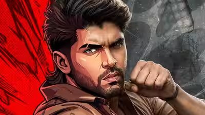 ‘Jackie’: First look poster of Dhruv Vikram starrer reveals a fierce new avatar | Tamil Movie News ‘Jackie’: First look poster of Dhruv Vikram starrer reveals a fierce new avatar | Tamil Movie News