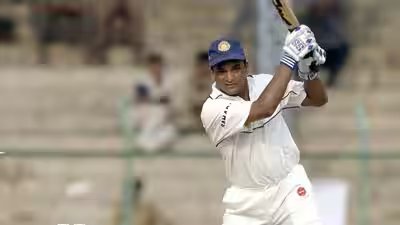 ‘My name was not even in the FIR’: How a former India cricketer’s 22-year ordeal ended in acquittal after a controversial UK tour, arrest and Tihar Jail | Cricket News ‘My name was not even in the FIR’: How a former India cricketer’s 22-year ordeal ended in acquittal after a controversial UK tour, arrest and Tihar Jail | Cricket News