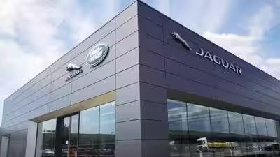 Jaguar Land Rover to cut around 4,000 jobs globally over next 2 years: CEO Jaguar Land Rover to cut around 4,000 jobs globally over next 2 years: CEO