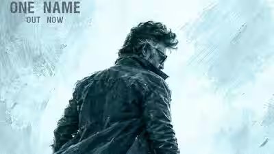 Rajinikanth: ‘Jailer 2’ third single ‘One Name’ is out: Anirudh Ravichander unleashes a pulsating mass anthem for Rajinikanth’s Tiger Muthuvel Pandian | Tamil Movie News Rajinikanth: ‘Jailer 2’ third single ‘One Name’ is out: Anirudh Ravichander unleashes a pulsating mass anthem for Rajinikanth’s Tiger Muthuvel Pandian | Tamil Movie News