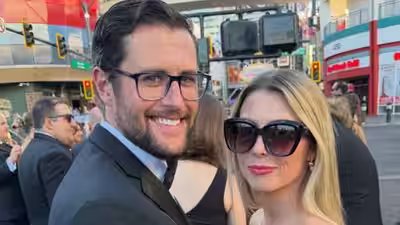 Rob and Michele Reiner’s son Jake Reiner married 8 months after his parents’ passing | Rob and Michele Reiner’s son Jake Reiner married 8 months after his parents’ passing |