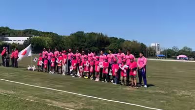 Asian Games cricket row: Japan Cricket CEO says teams can make own arrangements | Cricket News Asian Games cricket row: Japan Cricket CEO says teams can make own arrangements | Cricket News