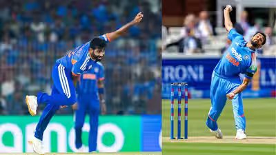 Jasprit Bumrah faces key fitness test before Afghanistan T20Is as Prince Yadav emerges as backup | Cricket News Jasprit Bumrah faces key fitness test before Afghanistan T20Is as Prince Yadav emerges as backup | Cricket News