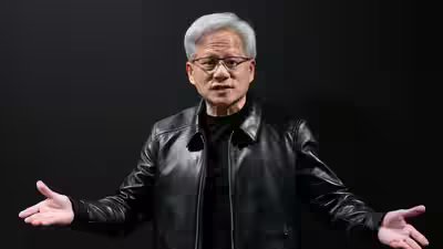 “I don’t know what career is going to be the most successful but…”: NVIDIA CEO Jensen Huang’s advice to parents raising kids in the AI era | “I don’t know what career is going to be the most successful but…”: NVIDIA CEO Jensen Huang’s advice to parents raising kids in the AI era |
