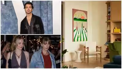 Joe Jonas finds buyer for Brooklyn condo just before Taylor Swift’s Patient Zero sparks Sophie Turner speculation; 2,654-sq-ft property listed for $6.75 million after $6.5 million purchase in 2024 | Joe Jonas finds buyer for Brooklyn condo just before Taylor Swift’s Patient Zero sparks Sophie Turner speculation; 2,654-sq-ft property listed for $6.75 million after $6.5 million purchase in 2024 |