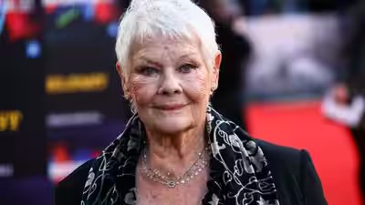 Quote of the day by Judi Dench: ‘It takes courage to recognise the real as opposed to the convenient,’ a powerful life lesson explaining that it takes ultimate strength to face an uncomfortable truth | Quote of the day by Judi Dench: ‘It takes courage to recognise the real as opposed to the convenient,’ a powerful life lesson explaining that it takes ultimate strength to face an uncomfortable truth |
